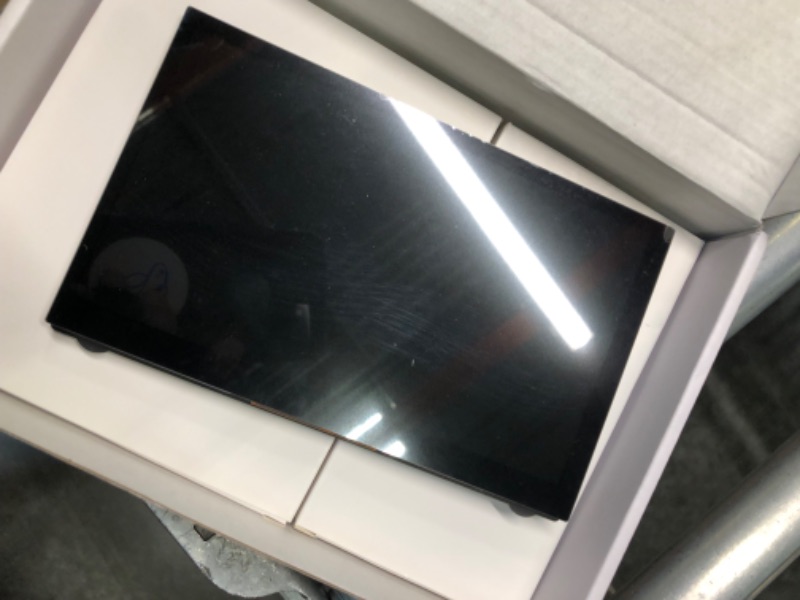 Photo 1 of Raspberry Pi Mini Screen Monitor, 7 Inch Screen 800x480 HDMI Small Monitor IPS LCD Screen Display for Raspberry Pi 400/4/3/Zero/Jetson Nano/Orange Pi/Win11/10/8/7, No-Touch
