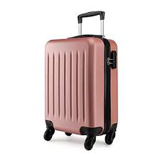 Photo 1 of  Kono Carry on Suitcase 19 Inch... for Airplanes