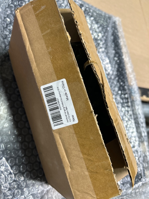 Photo 1 of ****USED** decor plant 
