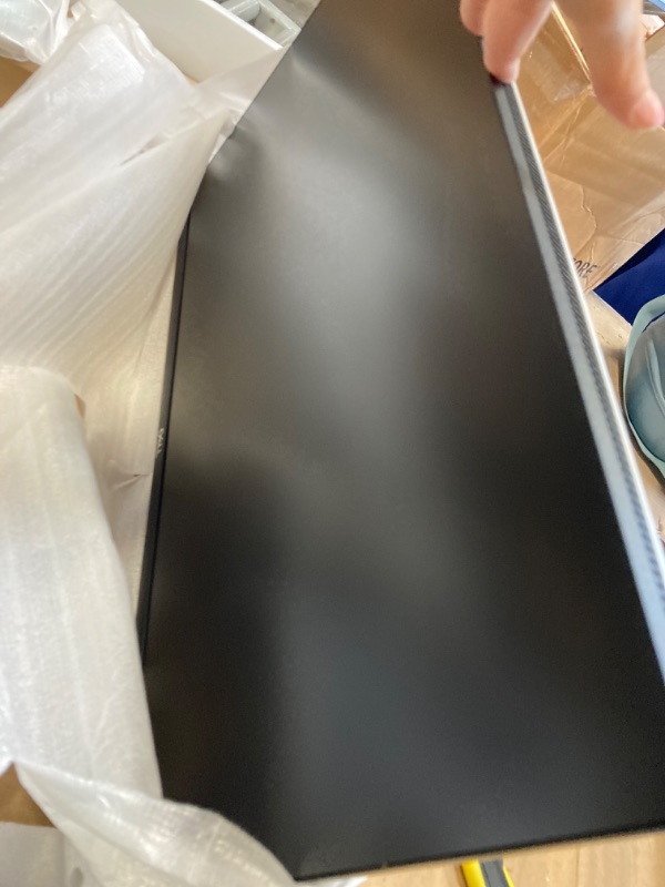 Photo 1 of ***USED***PARTS ONLY***SOLD AS IS NO RETURNS**ALL SALES ARE FINAL*** Dell S2421HS Full HD 1920 x 1080, 24-Inch 1080p LED, 75Hz, Desktop Monitor with Adjustable Stand, 4ms Grey-to-Grey Response Time, AMD FreeSync, IPS Technology, HDMI, DisplayPort, Silver,