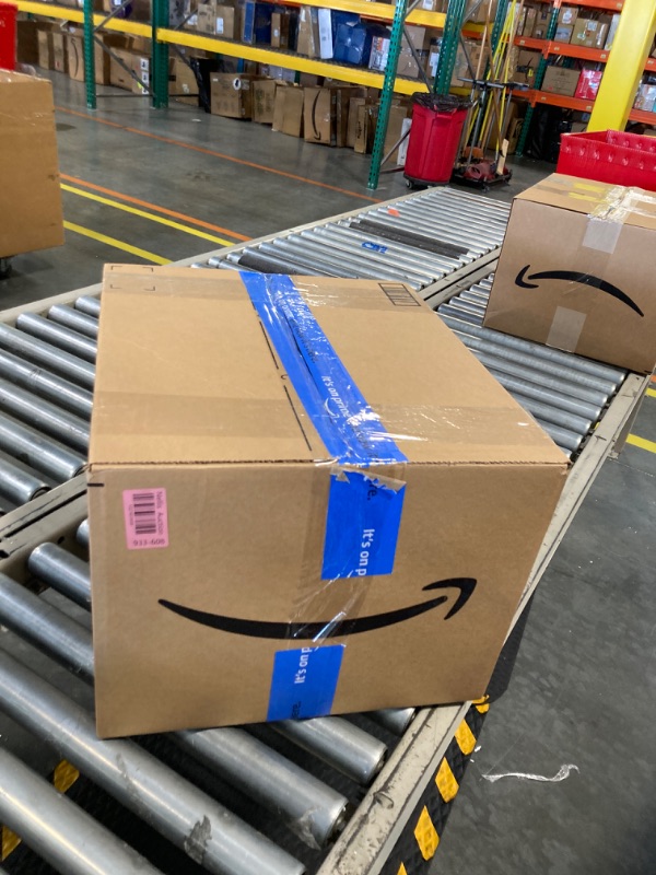 Photo 1 of "MYSTERY ITEMS"
  NO RETURNS