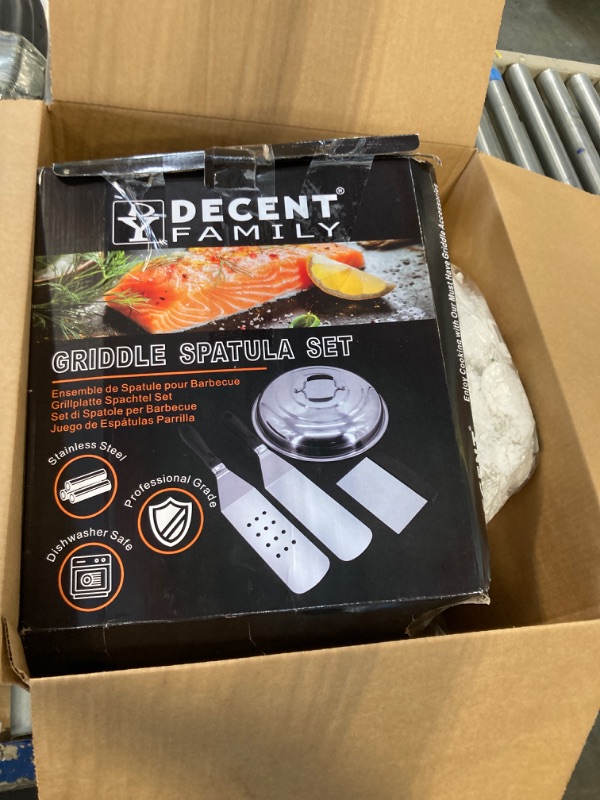 Photo 1 of "MYSTERY ITEMS"
  NO RETURNS