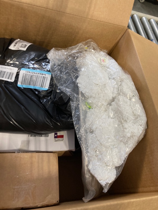 Photo 1 of "MYSTERY ITEMS"
  NO RETURNS
