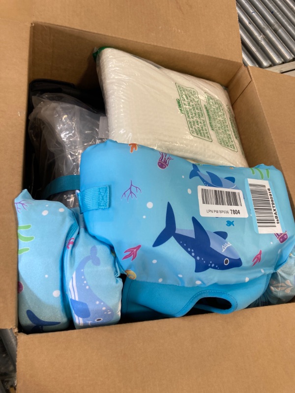 Photo 1 of "MYSTERY ITEMS"
  NO RETURNS