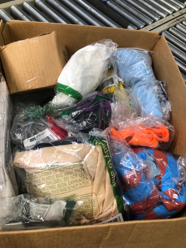 Photo 1 of "MYSTERY ITEMS"
 *** NO RETURNS***