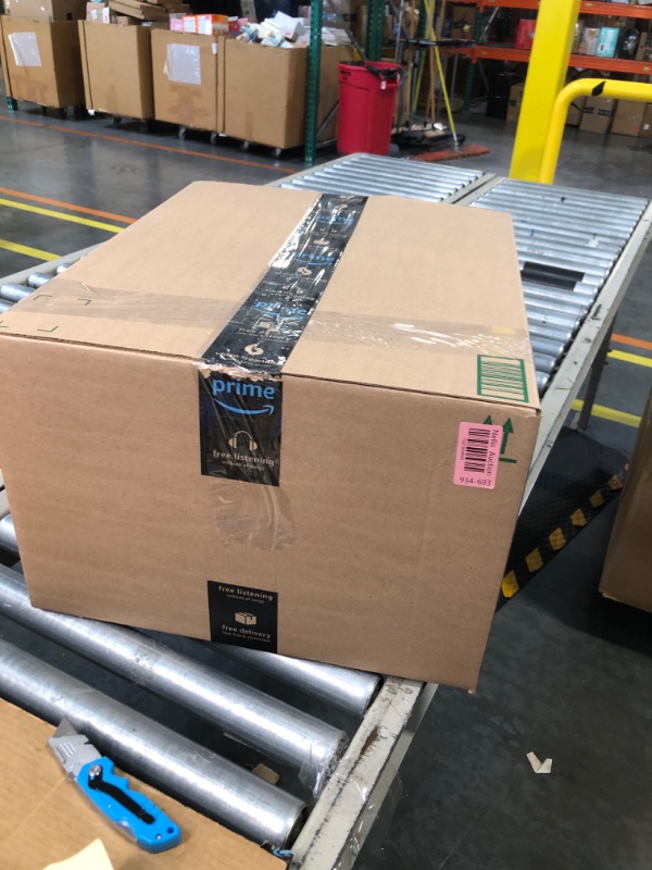 Photo 1 of "MYSTERY ITEMS"
 *** NO RETURNS***