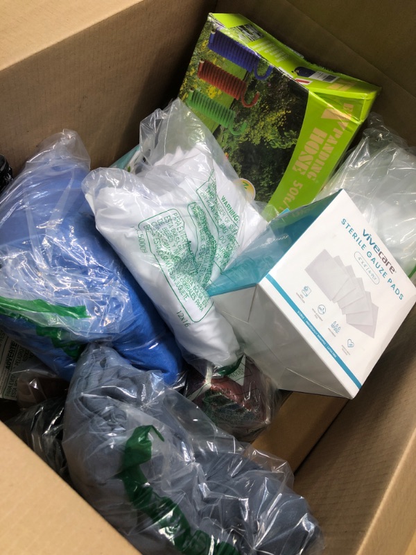 Photo 1 of "MYSTERY ITEMS"
 *** NO RETURNS***