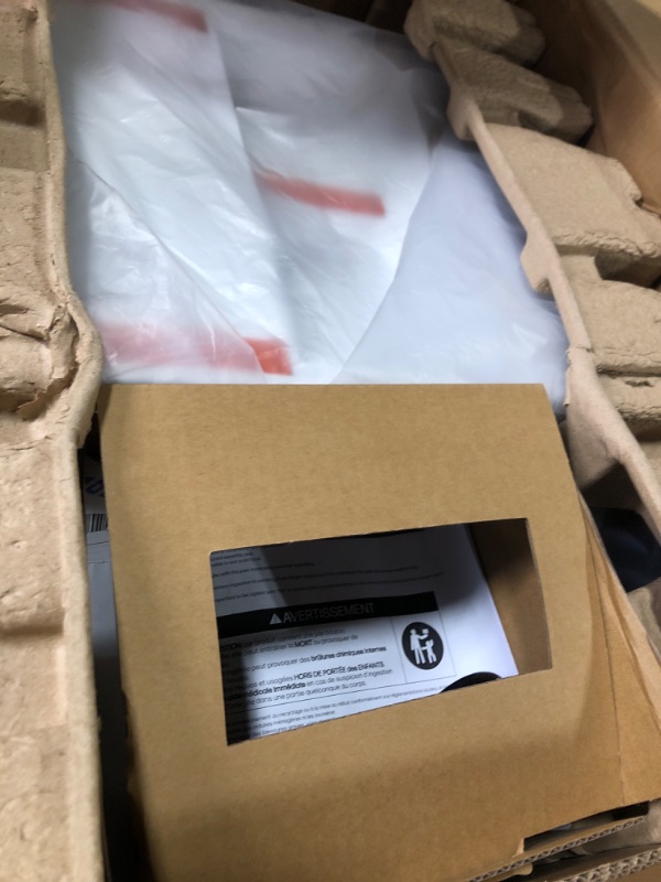 Photo 1 of HP Color LaserJet Pro MFP 4301fdw Wireless All-in-One Color Laser Printer, Scanner, Copier, Fax, Best-for-Office New version