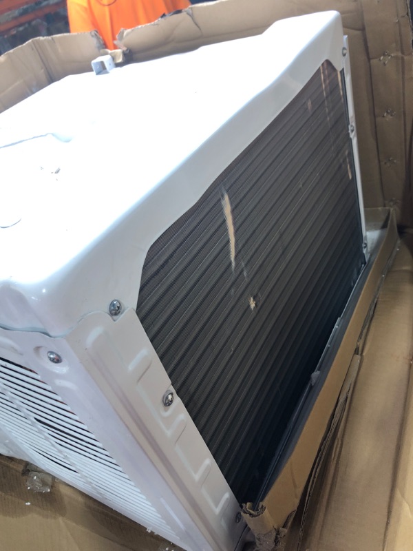 Photo 4 of 550 Sq. Ft. 12,000 BTU Window Air Conditioner