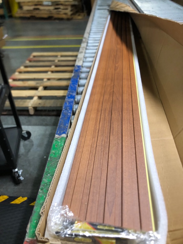 Photo 1 of Art3d Slat Wall Panels