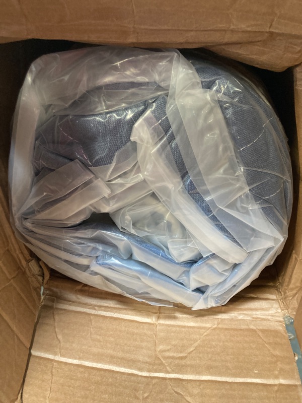 Photo 1 of 12 INCH KING MATTRESS 