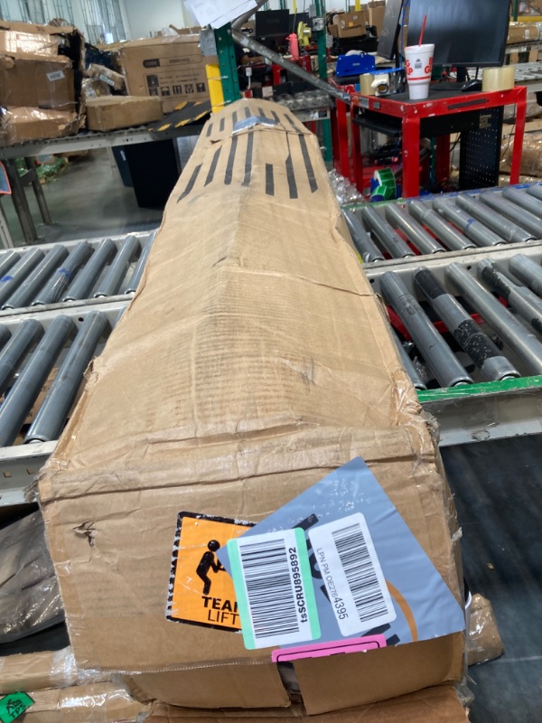 Photo 1 of 12 INCH KING MATTRESS 
