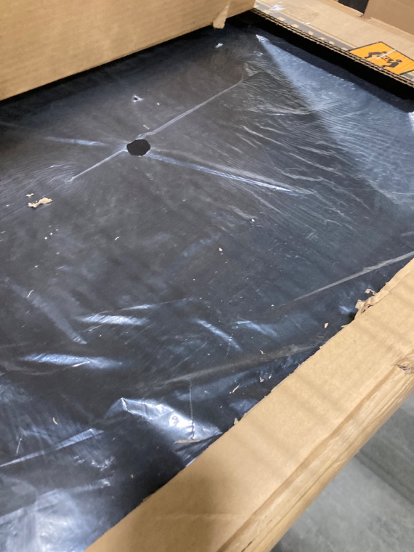 Photo 1 of Maxx Ice MIM50 60Lb Premium Clear Ice Cube Maker Machine for Built-In Undercounter or Freestanding Household Residential or Commercial Use