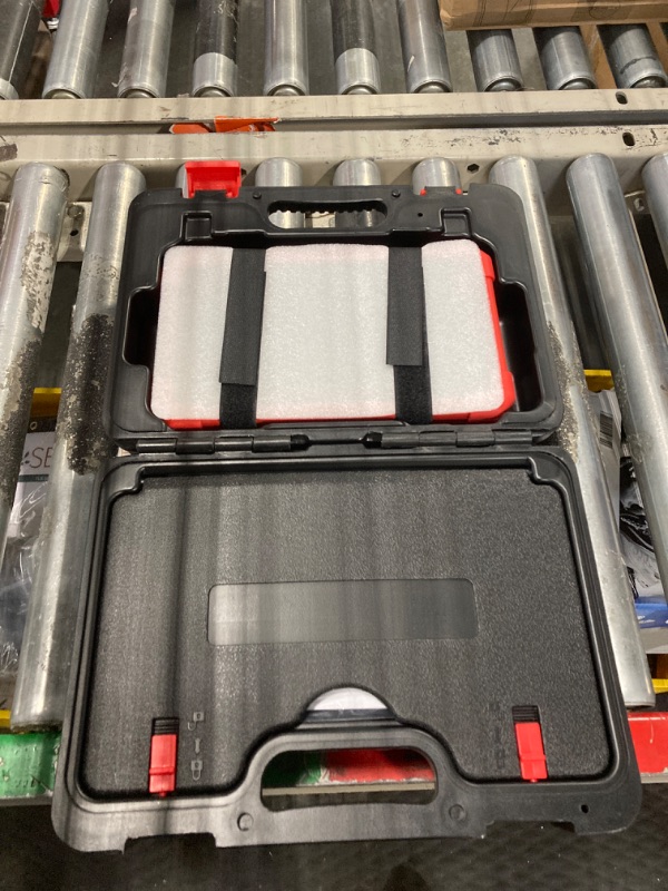 Photo 1 of **USED**KINGBOLEN S800 OBD2 Automotive Scanner,Car Diagnostic Tool,4-System Scan (Engine/TCM/ABS/SRS) with 15 Resets,Oil SAS TPMS Gear Brake Bleed Reset,Automotriz Code Reader, AutoVIN,Lifetime Fr-ee Update
