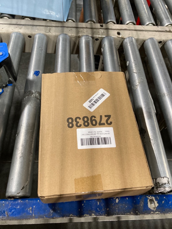 Photo 1 of ***USED***AMI PARTS ?2024 Upgraded? 279838 W10724237 Dryer Heating Element kit fit for Whirlpool Maytag Kenmore Amana Roper Dryer Thermostat Thermal Fuse 3403585 Ned4655ew1 Wed4815ew1 Medc215ew1