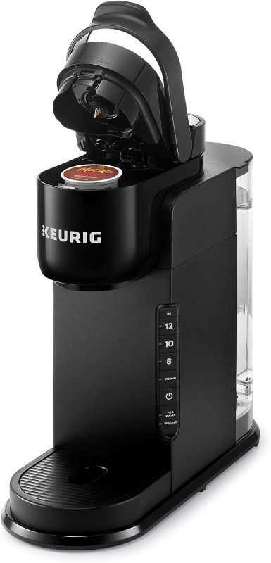 Photo 1 of ***used***Keurig  Single Serve Coffee Maker, Black