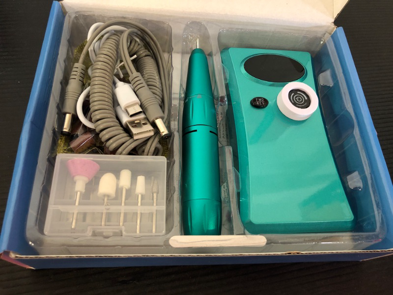 Photo 1 of  Nail Drill Machine Electric  