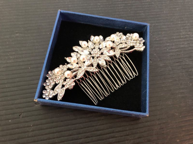 Photo 1 of   Hair Comb  
