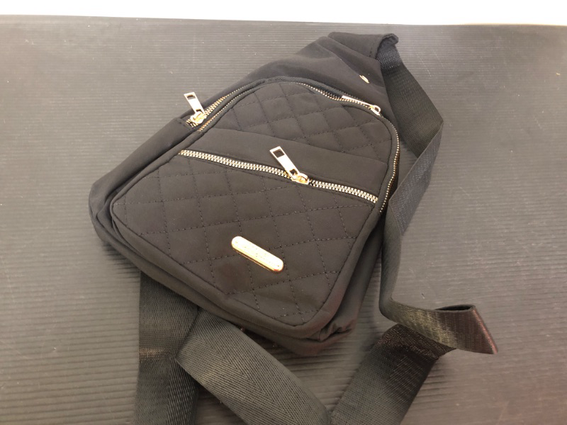 Photo 1 of  Crossbody Small Sling Backpack  