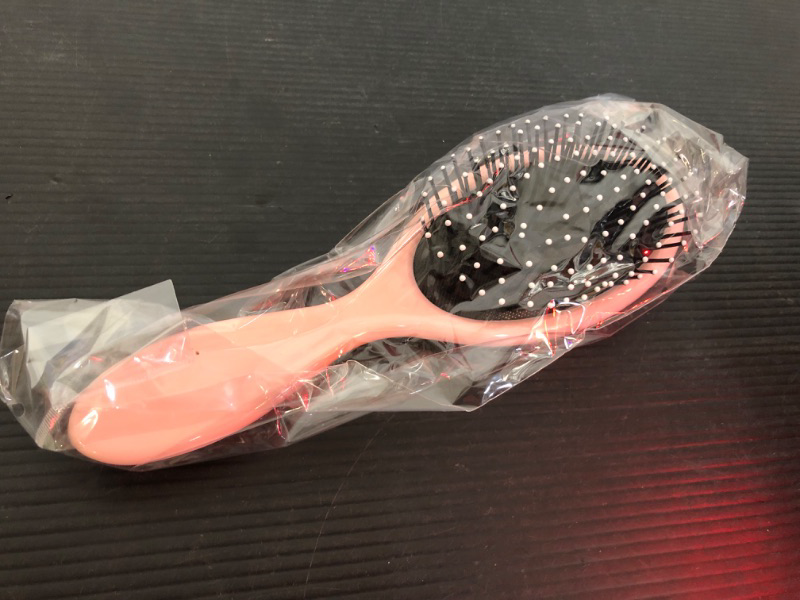 Photo 1 of 1pc Pcs Wet Detangler Hair Brush Travel Detangling 