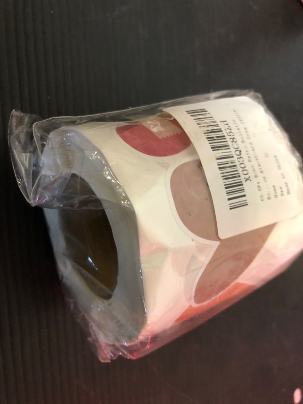 Photo 1 of Boho Retro Bulletin Board Borders Heart Bulletin Board Stickers Decorative Paper Border Trims Everyone is Welcome Borders Self-Adhesive for School Classroom Blackboard Desk Office Home, 65.6Ft