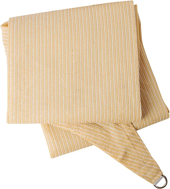 Photo 1 of Triangle Sun Shade Sails,Shade Cloth,Outdoor Shade Cloth,HDPE 90% UV Block,for Carport Patio Outdoor Garden