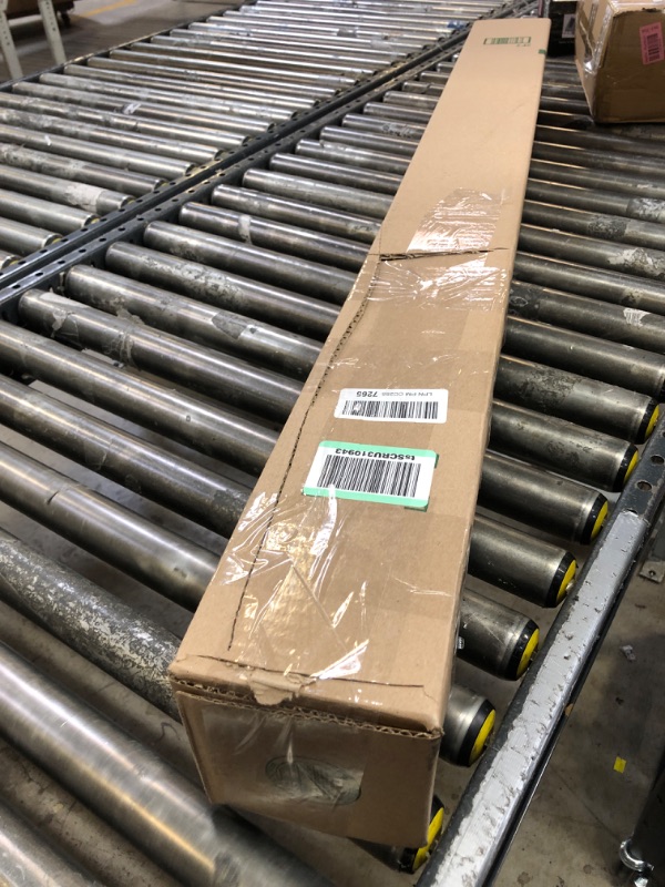 Photo 1 of VANoopee H Track Lighting Rails Kit, 6.6FT H Type Track Rails Black with End Caps and Live End Feed Connector, Compatible with Single Circuit 120V H Style Track System, for H LED Track Lighting Heads