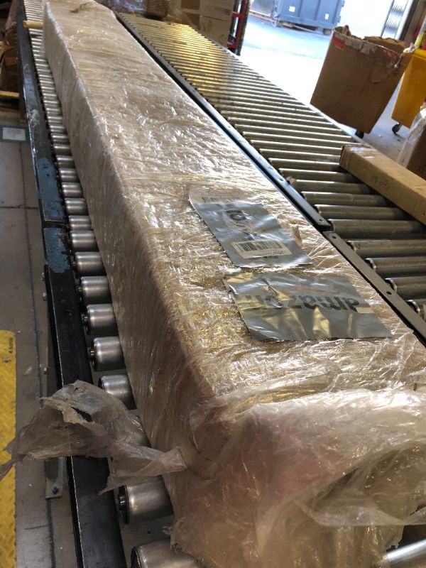 Photo 1 of Signature Fitness SF-SS1 1,000 Pound Capacity 3” x 3” Power Rack Squat Stand, Includes J-Hooks and Safety Spotter Arms, Optional Conversion Kits
