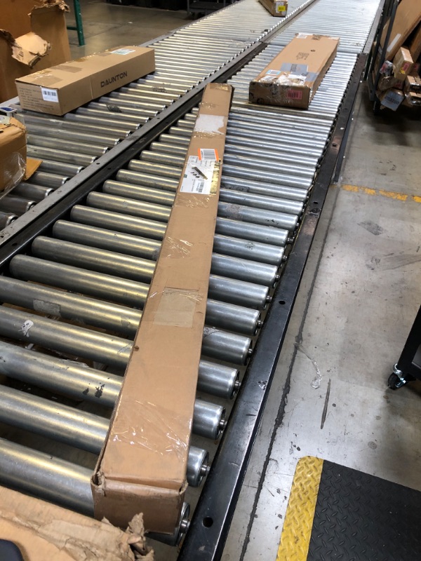 Photo 1 of 60 Inch Shower Linear Black Drain Rectangular Floor Drain with Accessories Capsule Pattern Cover Grate Removable SUS304 Stainless Steel CUPC Certified Matte Black Matte Black 60 Inch