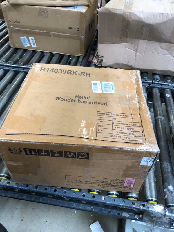 Photo 1 of Music Boxing Machine with Boxing Gloves, Wall Mounted Smart Bluetooth Music Boxing Trainer, Electronic Boxing Target Workout Punching Equipment for Home, Indoor and Gym