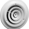 Photo 1 of 10" ROUND AIR SUPPLY DIFFUSER 