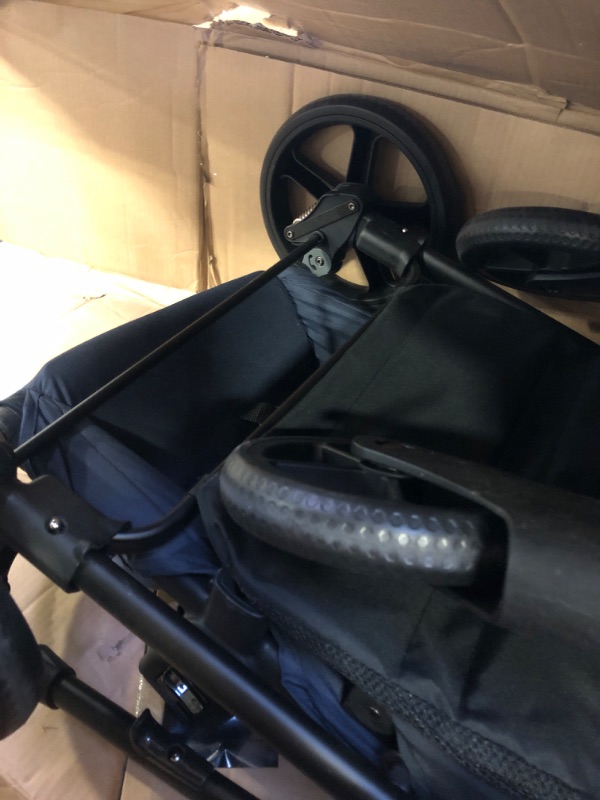 Photo 2 of Britax stroller 