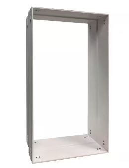 Photo 1 of 12.25 in. x 16 in. Wall Tunnel Kit for the Large Power Pet Door
