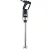 Photo 1 of Commercial Immersion Blender 500-Watt Black Hand Mixer Variable Speed Stick Mixer Multi-Purpose Portable Mixer