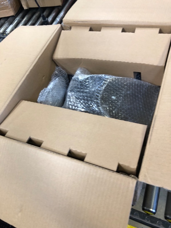 Photo 1 of A-Premium Engine Intake Manifold Assembly W/Thermostat & Gasket [SOHC, 8Cyl 4.6L] Compatible with Ford E-150 2010-2014, E-250 2010-2014, F-150 2009-2010, Lobo 2009-2010