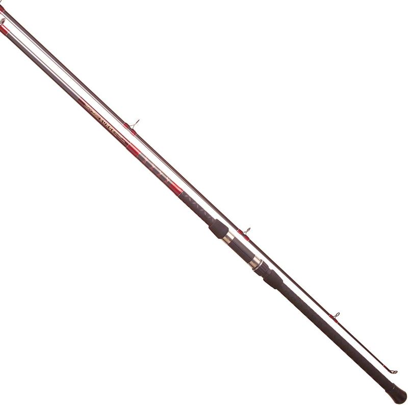 Photo 1 of Tica UKGA Surf Spinning Fishing Rod Series
