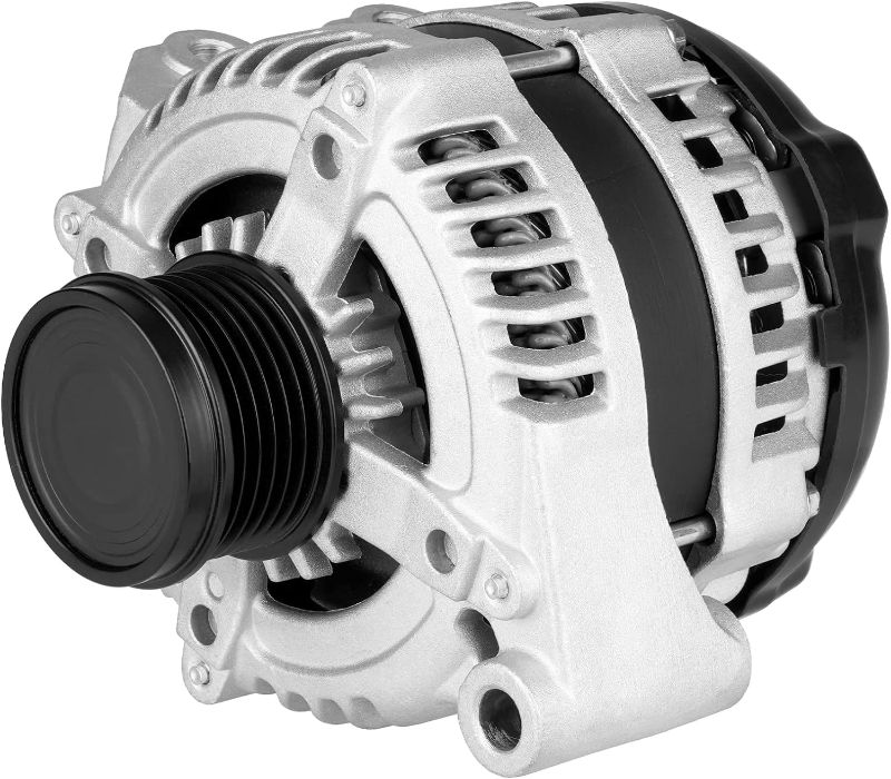 Photo 1 of 118690 96869 2401 ALTERNATOR MAKE AND MODEL UNKNOWN 