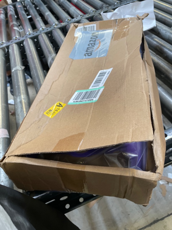 Photo 1 of Voodonala for Challenger Gear Shift Shifter Panel Shift Lever Panel Transmission Gear Selector Gearstick Panel Cover Trim Fit for 2015-2024 Dodge Challenger Interior Accessories, ABS Purple