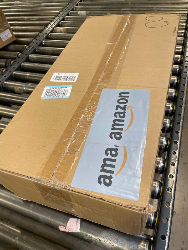 Photo 1 of ocioc 52 inch Ceiling Fans with Lights, Large Air Volume Ceiling Fans with Reversible Quiet DC Motor and Remote?Black-2 Pack?