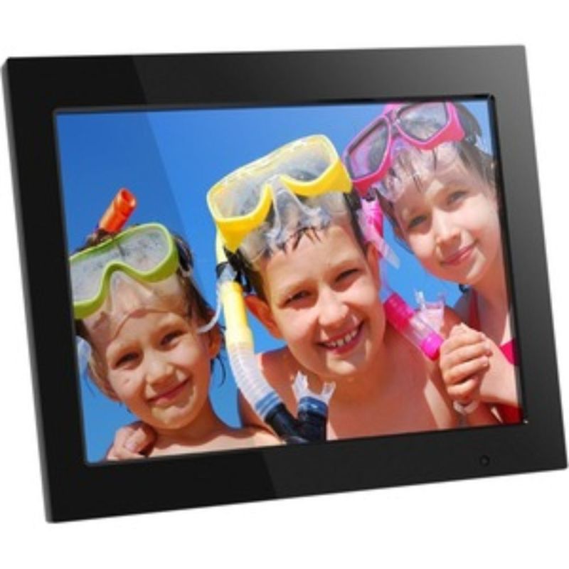 Photo 1 of Aluratek ADMPF315F 15" Hi-Res Digital Photo Frame
