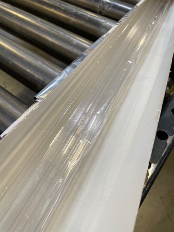 Photo 1 of 
2-Pack Butecare Frameless Shower Door Bottom Seal for Glass Doors – Stop Shower Leaks and Create a Water Barrier 