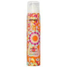 Photo 1 of Amika Mini Perk Up Dry Shampoo 1.8 oz