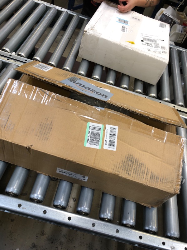 GIHETKUT Double Induction Cooktop, 110V Electric Cooktop 2300W Electric