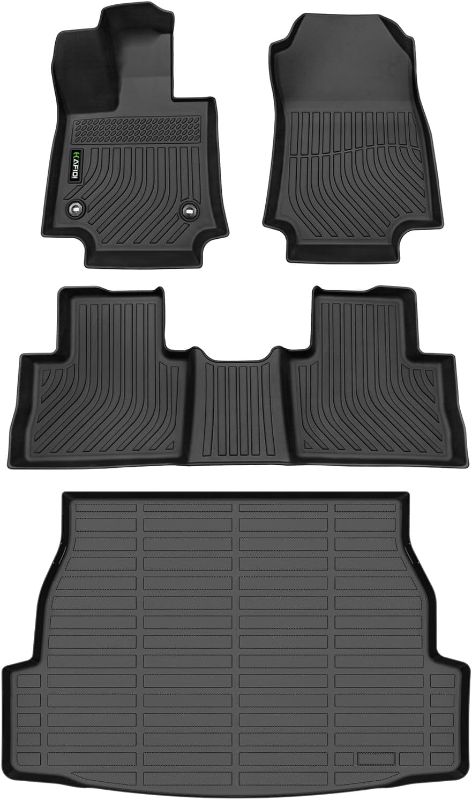 Photo 1 of  All Weather Car Floor Mats & Cargo Liner  