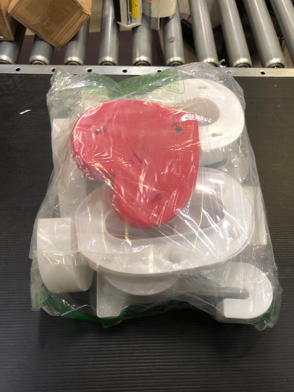 Photo 1 of 9 Pcs LED Marquee Letter Lights Prom 2024 Light up Sign Graduation Prom Party Decor LED Light up Letters for High School College Graduation Prom Party Favor Supplies