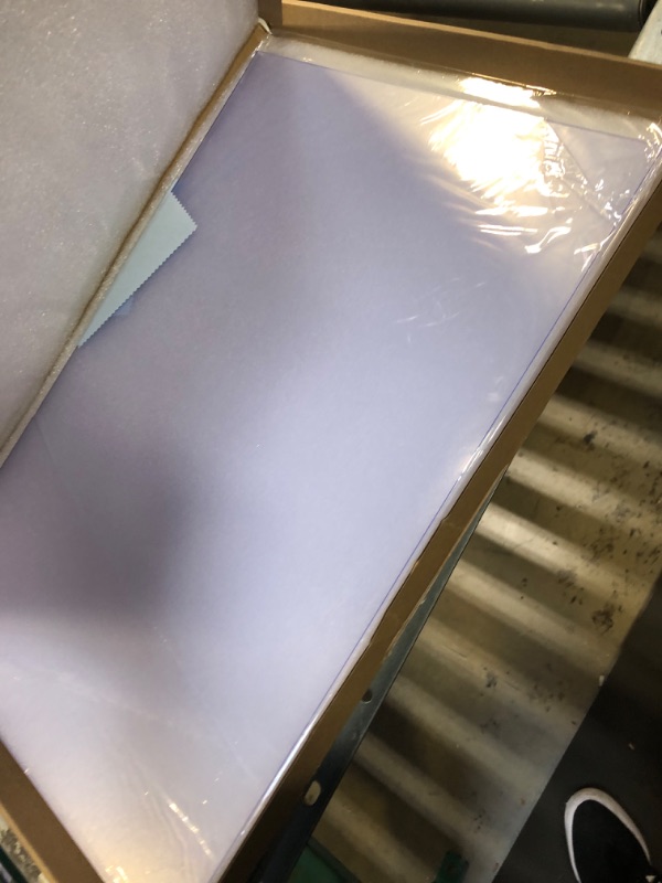 Photo 1 of 20-22" blue light screen protector 