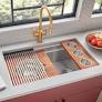Photo 1 of RVH8277 KITCHEN SINK