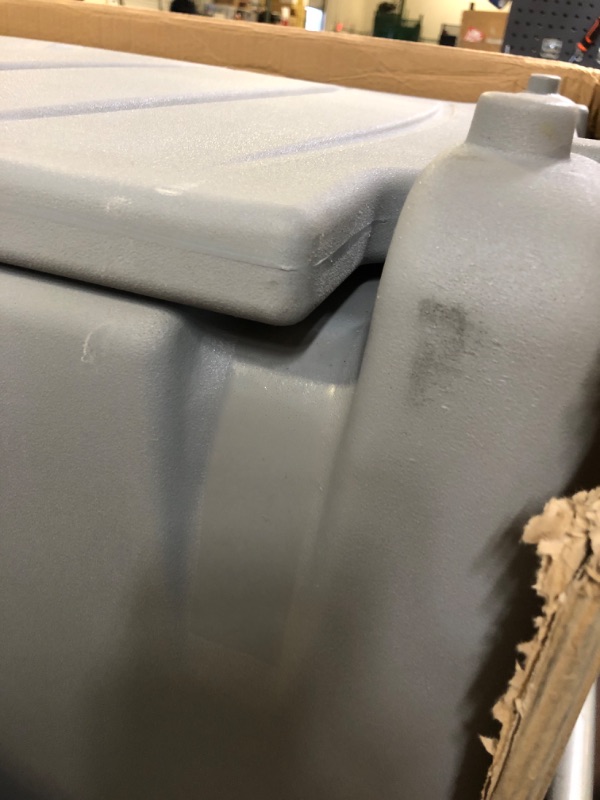 Photo 1 of John Dow Industries JDI-AFT58 58 Gallon Diesel Carry Tank
