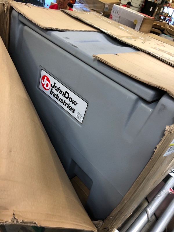 Photo 1 of John Dow Industries JDI-AFT58 58 Gallon Diesel Carry Tank
