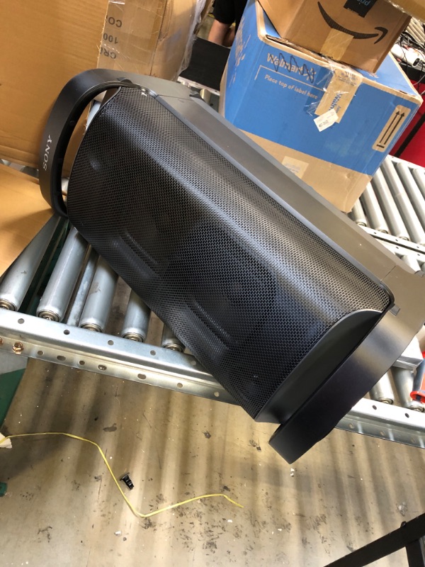 Photo 1 of XP700 X-Series Portable Wireless Speaker
